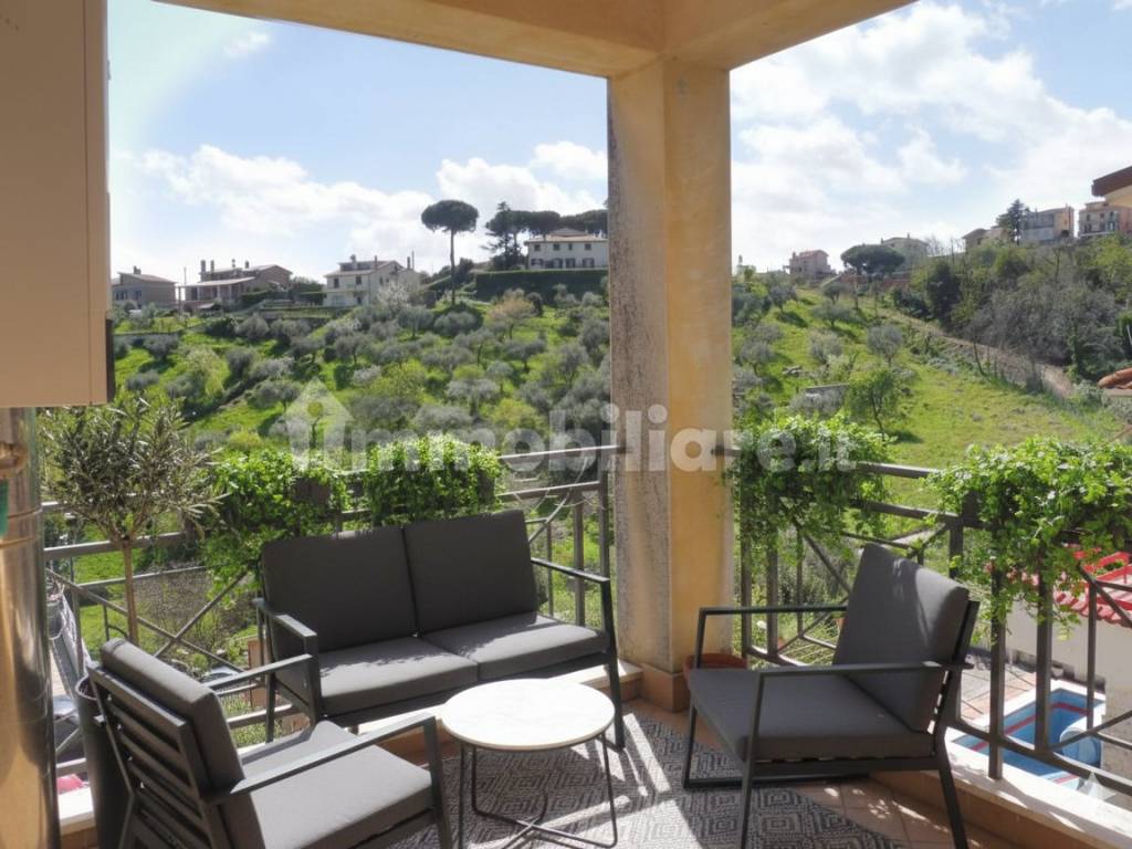 Appartamento a Riano in Via Napoli - Foto 3