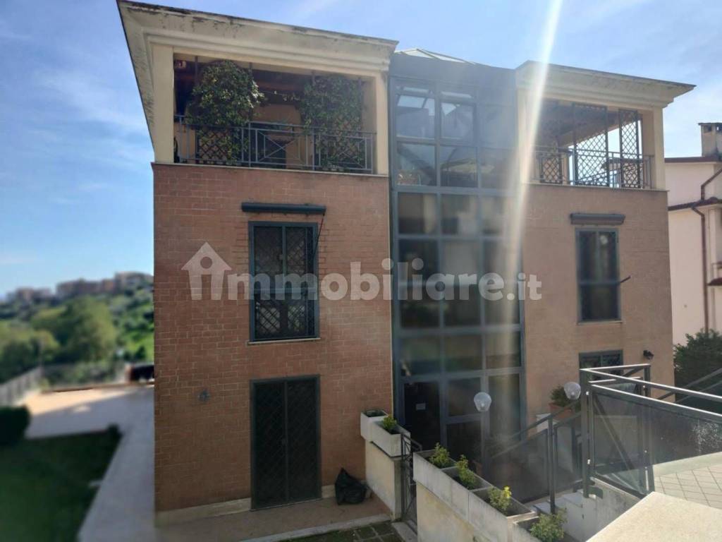 Appartamento a Riano in Via Napoli - Foto 4