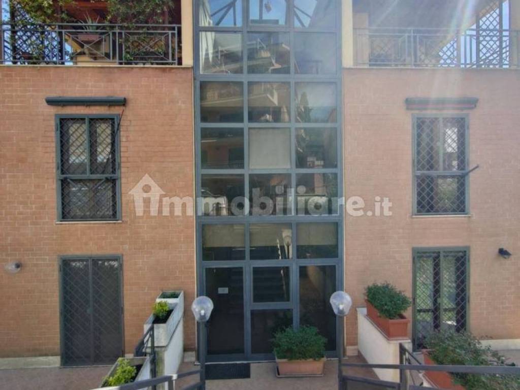 Appartamento a Riano in Via Napoli - Foto 5