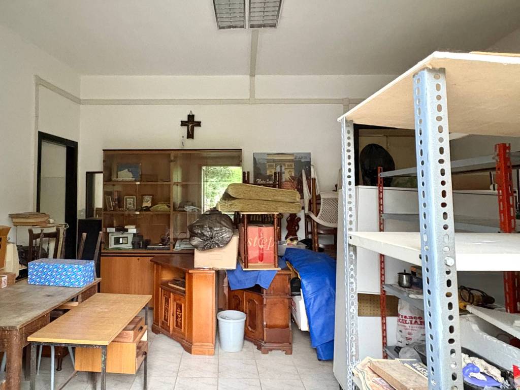 Casa indipendente a San lucido in Via Pollella - Foto 3