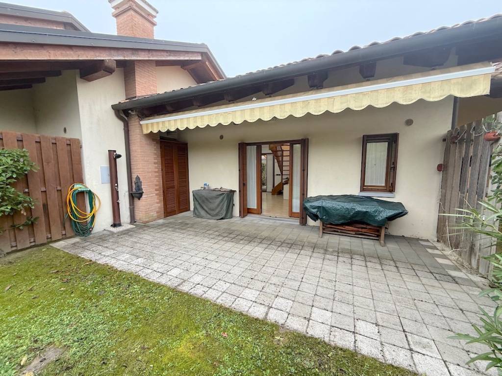 Villa a Lignano sabbiadoro in Via Casa Bianca, 1 - Foto 2