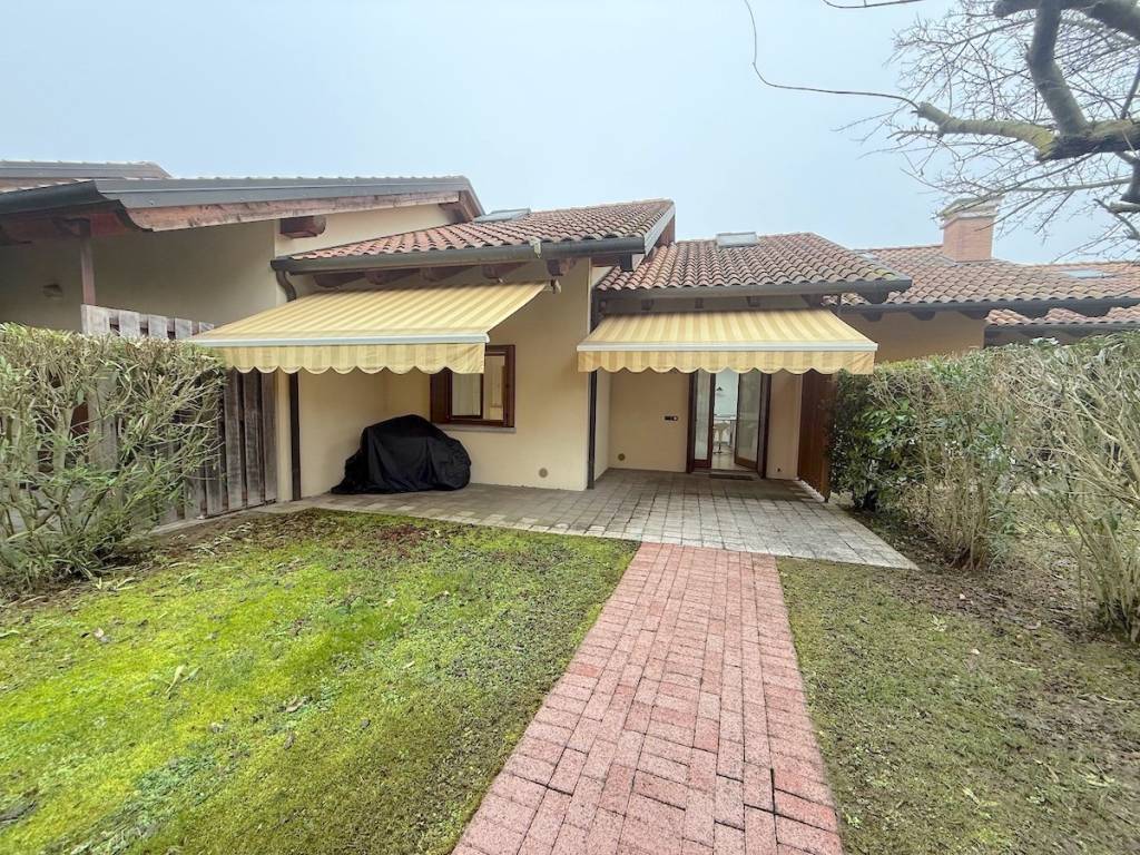 Villa a Lignano sabbiadoro in Via Casa Bianca, 1 - Foto 3