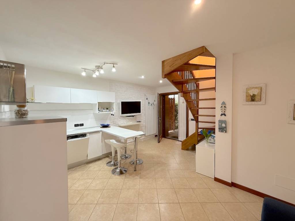 Villa a Lignano sabbiadoro in Via Casa Bianca, 1 - Foto 5