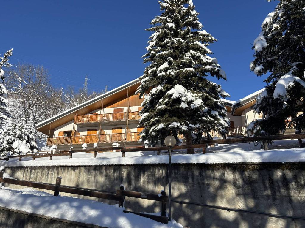 Appartamento a Pragelato in Via del Rif, 7 - Foto 2
