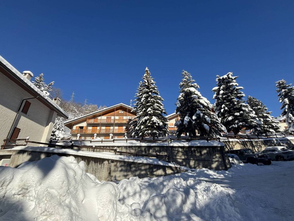 Appartamento a Pragelato in Via del Rif, 7 - Foto 3