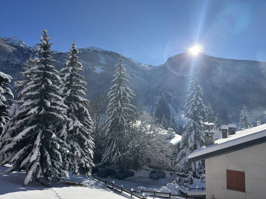 Appartamento a Pragelato in Via del Rif, 7 - Foto 4