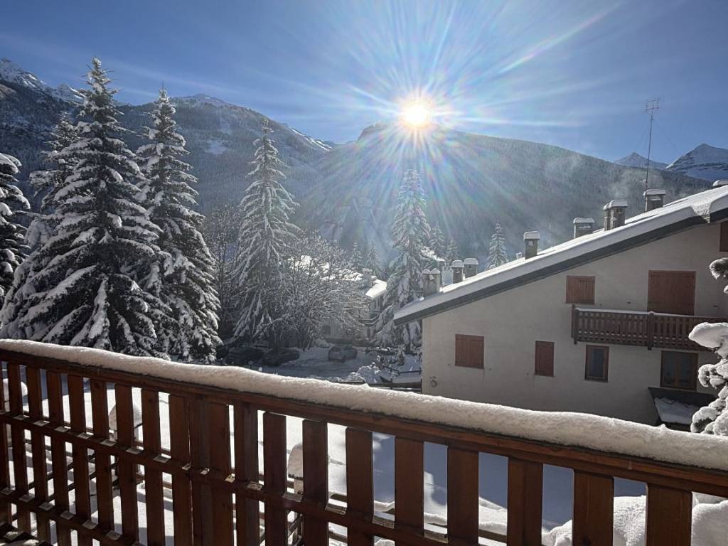 Appartamento a Pragelato in Via del Rif, 7 - Foto 5