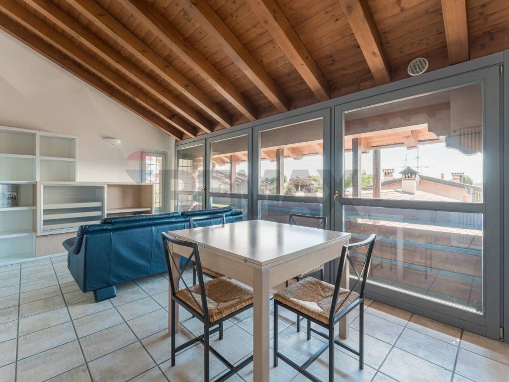 Appartamento a Valbrembo in Via Roma, 69 - Foto 4