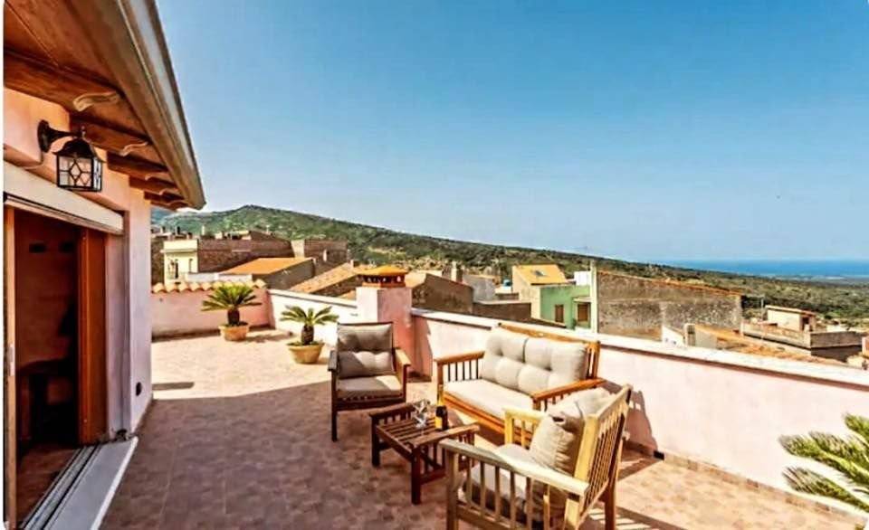 Casa indipendente a Cuglieri - Foto 4