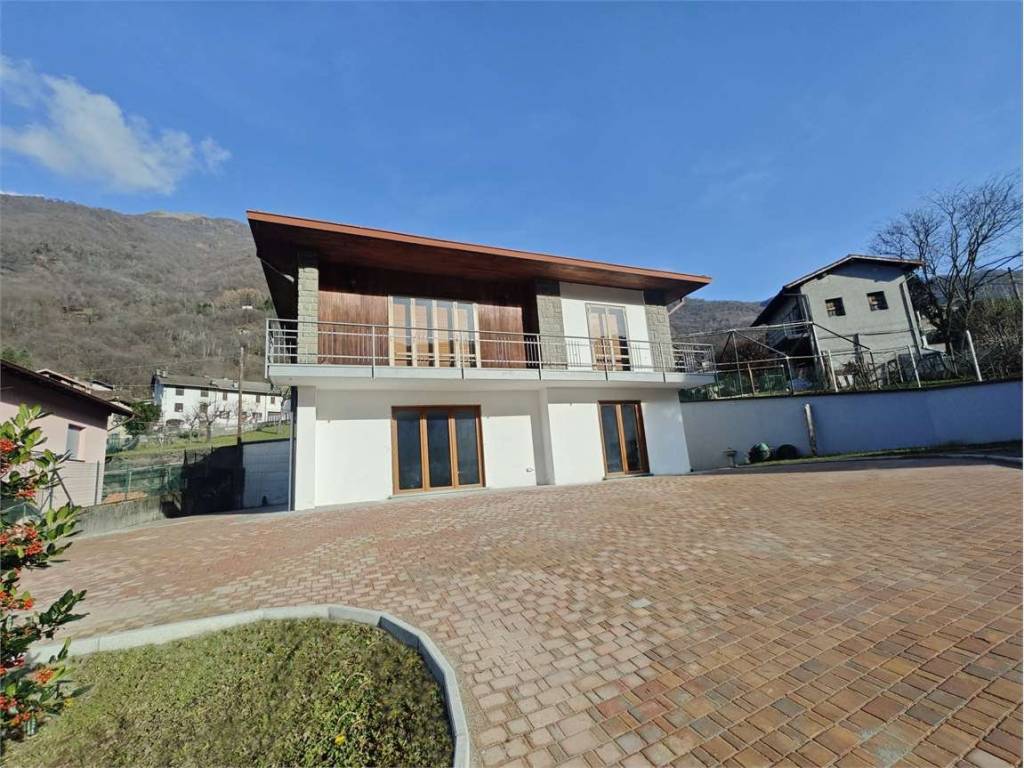 Villa a Primaluna in VIA TANTARDINI , 6 - Foto 2