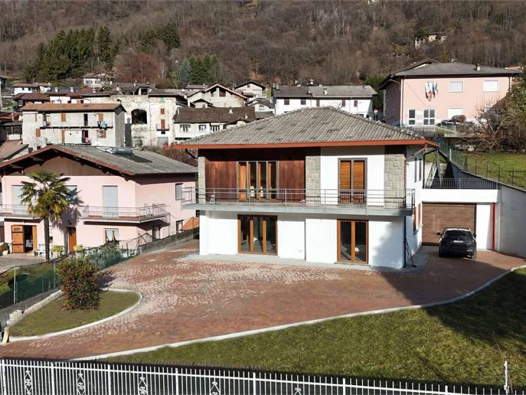 Villa a Primaluna in VIA TANTARDINI , 6 - Foto 3