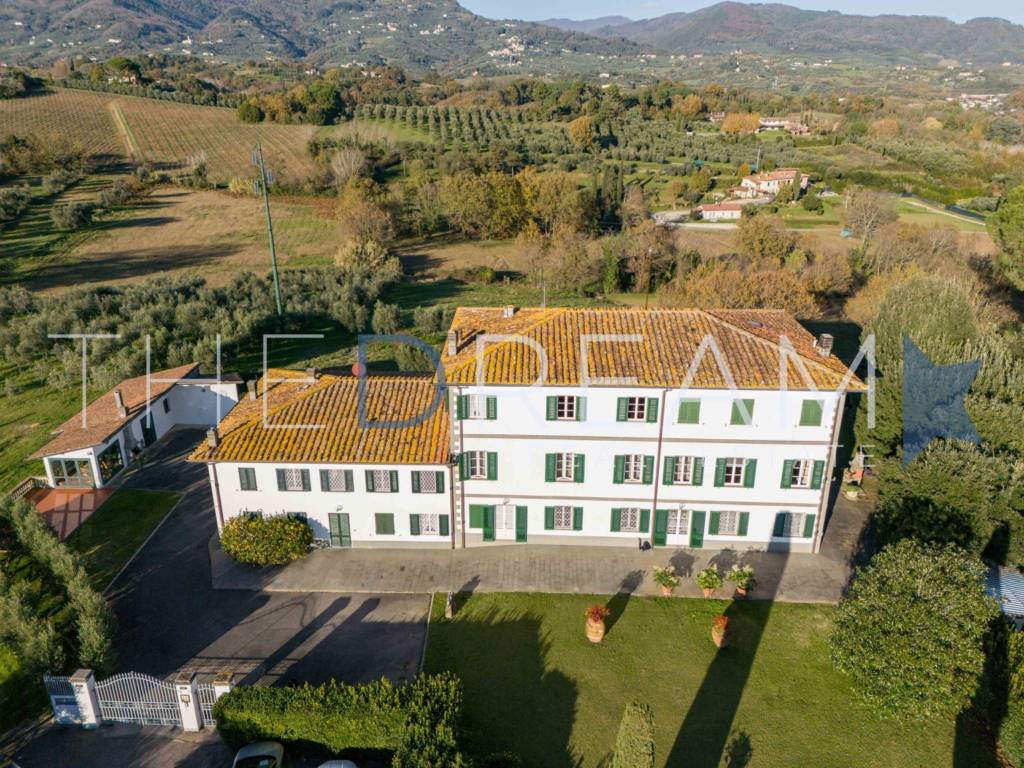 Villa a Capannori in Via di Tofori, 81 - Foto 3