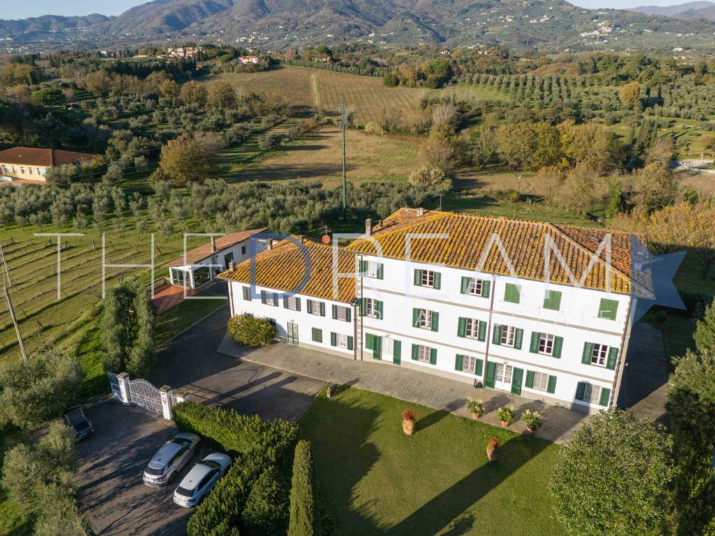 Villa a Capannori in Via di Tofori, 81 - Foto 4