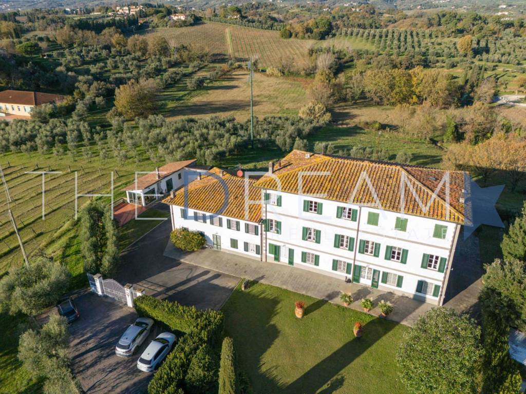 Villa a Capannori in Via di Tofori, 81 - Foto 5