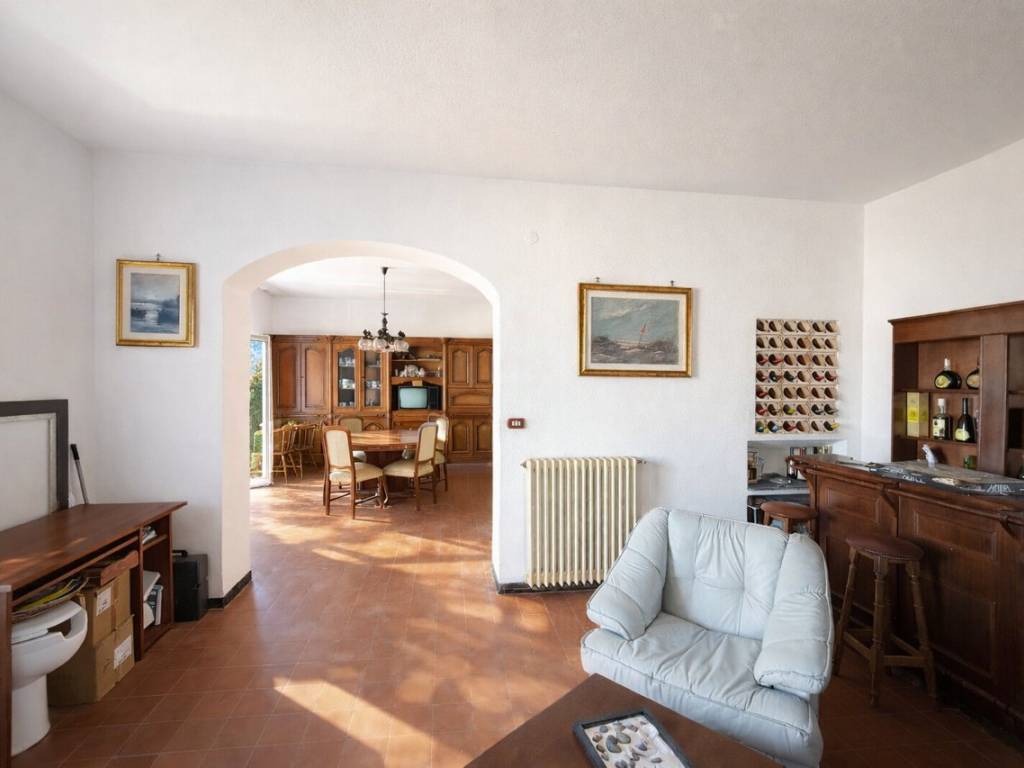 Appartamento a Monte argentario in Via Panoramica di Porto Santo Stefano - Foto 2