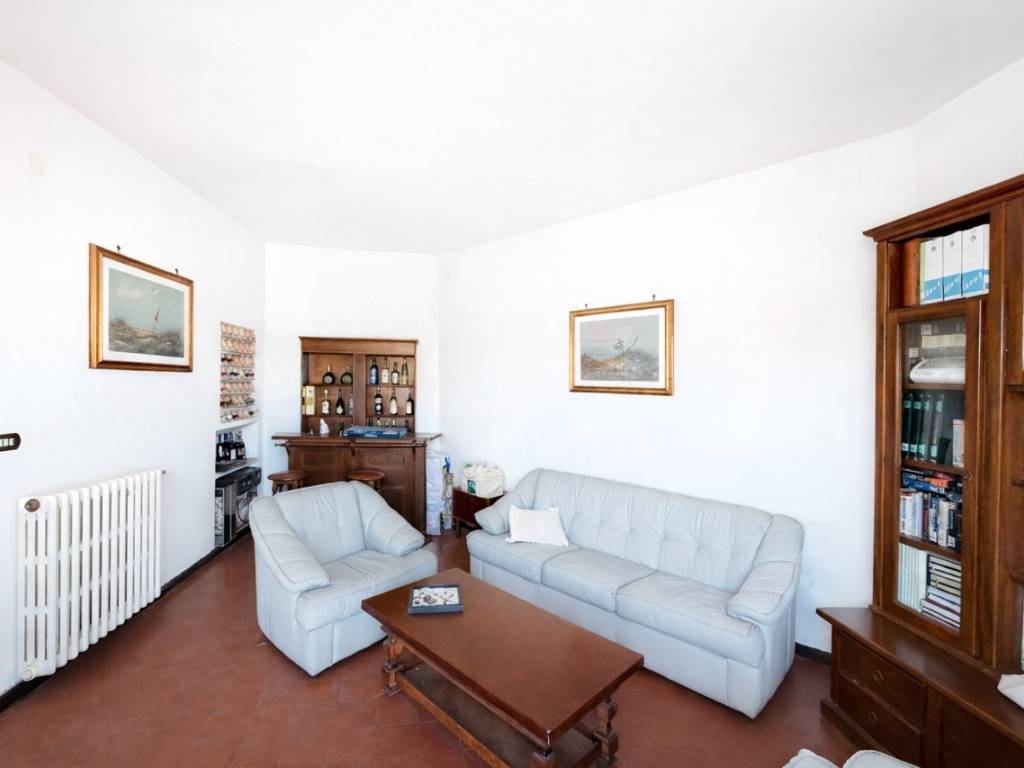 Appartamento a Monte argentario in Via Panoramica di Porto Santo Stefano - Foto 5