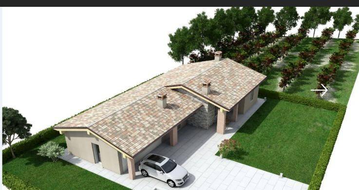 Villa a Fidenza in Via John Fitzgerald Kennedy - Foto 2