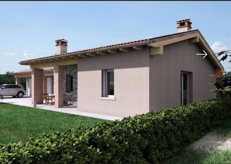Villa a Fidenza in Via John Fitzgerald Kennedy - Foto 3
