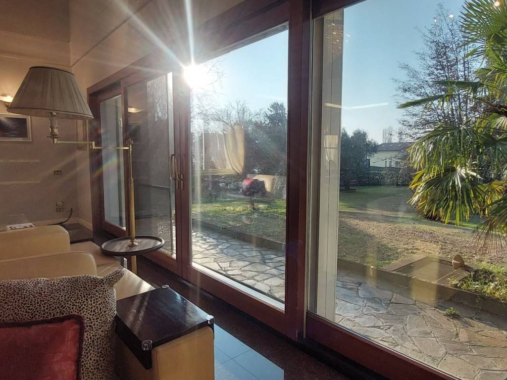 Villa a Cornegliano laudense in Via Alessandro Manzoni - Foto 2