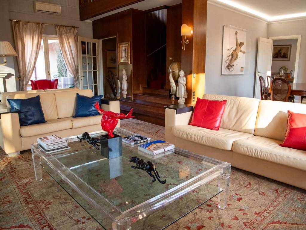 Villa a Cornegliano laudense in Via Alessandro Manzoni - Foto 5