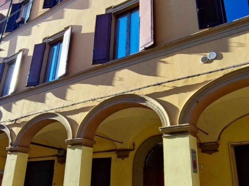 Box / garage a Bologna in Via del Fossato, 21 - Foto 4