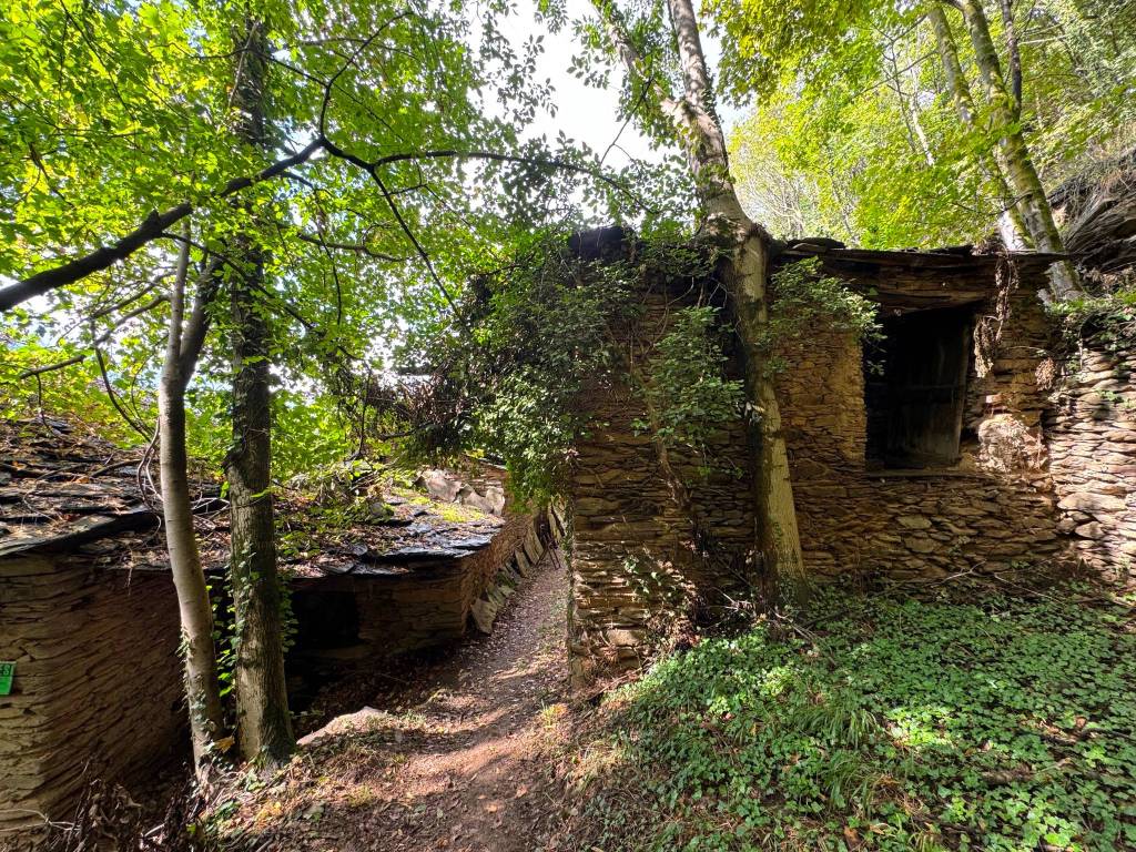 Rustico / casale a Torre pellice in Via Cianramà - Foto 2