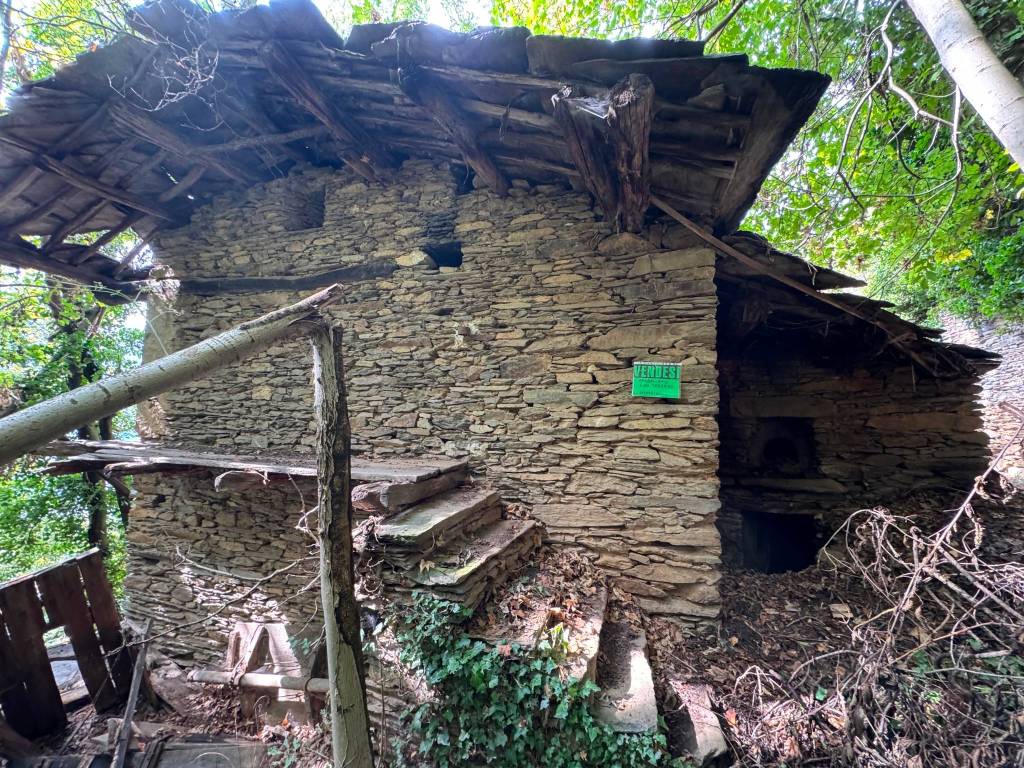 Rustico / casale a Torre pellice in Via Cianramà - Foto 3