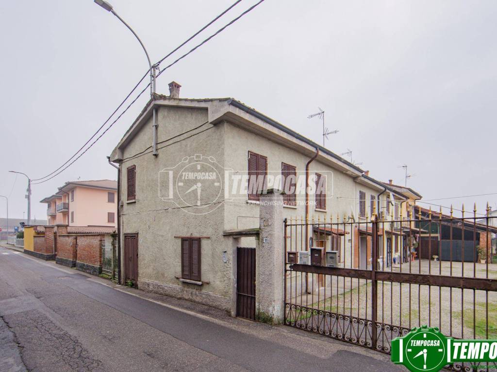 Casa indipendente a Copiano in Via Case Nuove - Foto 2