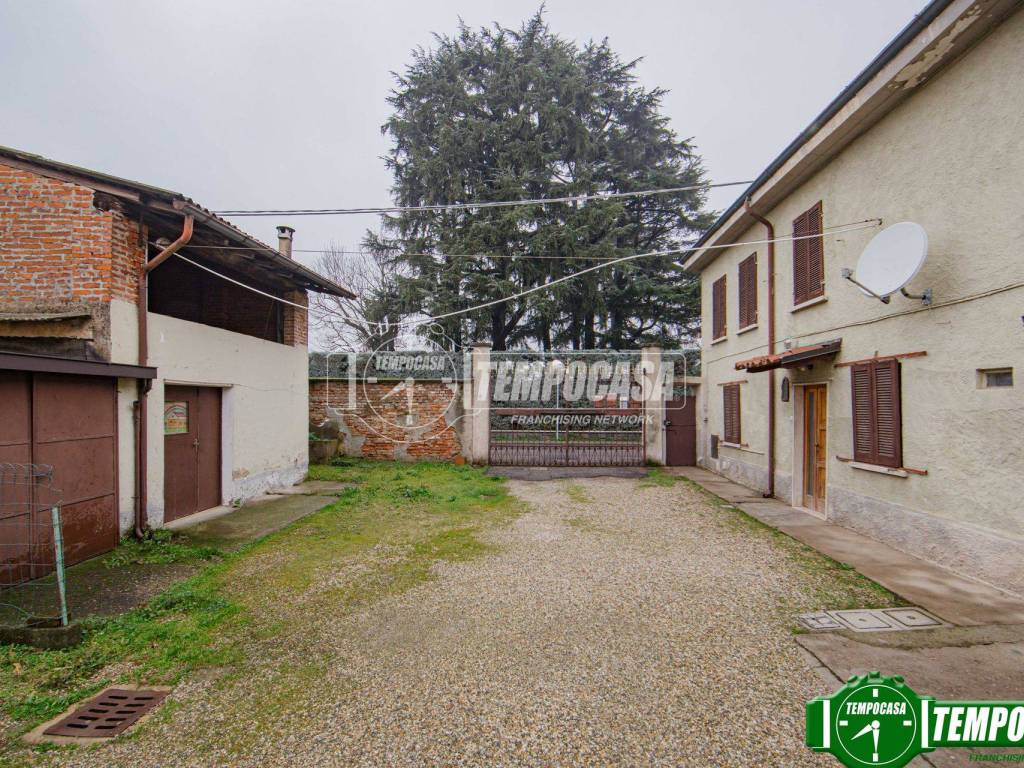 Casa indipendente a Copiano in Via Case Nuove - Foto 3