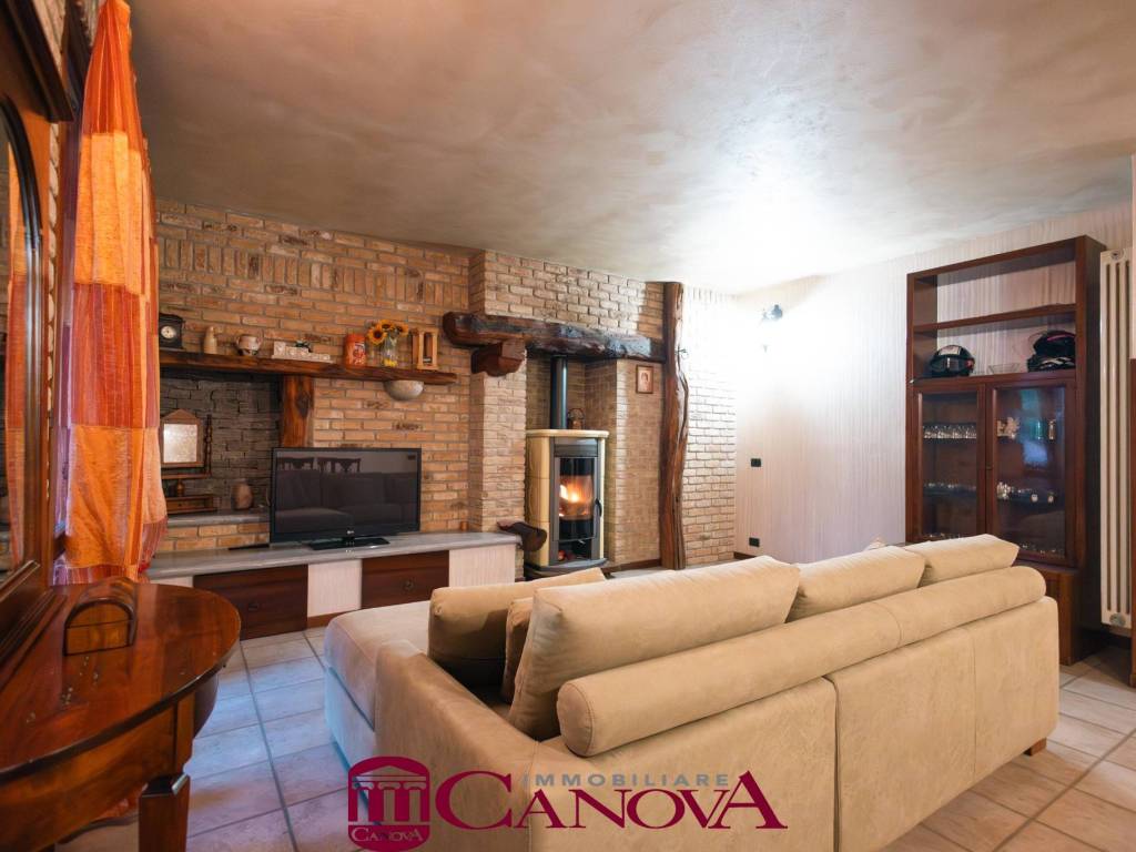 Appartamento a Cermenate - Foto 4