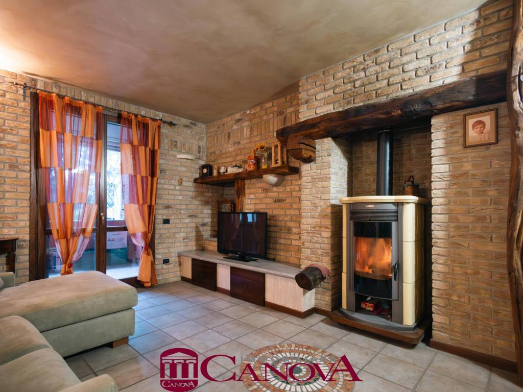 Appartamento a Cermenate - Foto 5