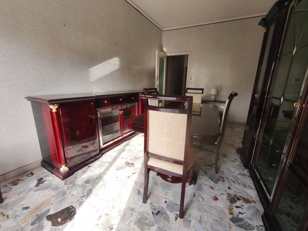 Appartamento a Catania in Via Curzio Neri, 41 - Foto 2