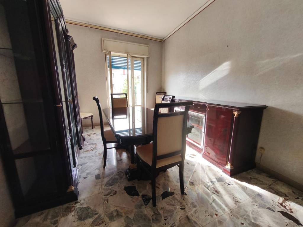 Appartamento a Catania in Via Curzio Neri, 41 - Foto 3