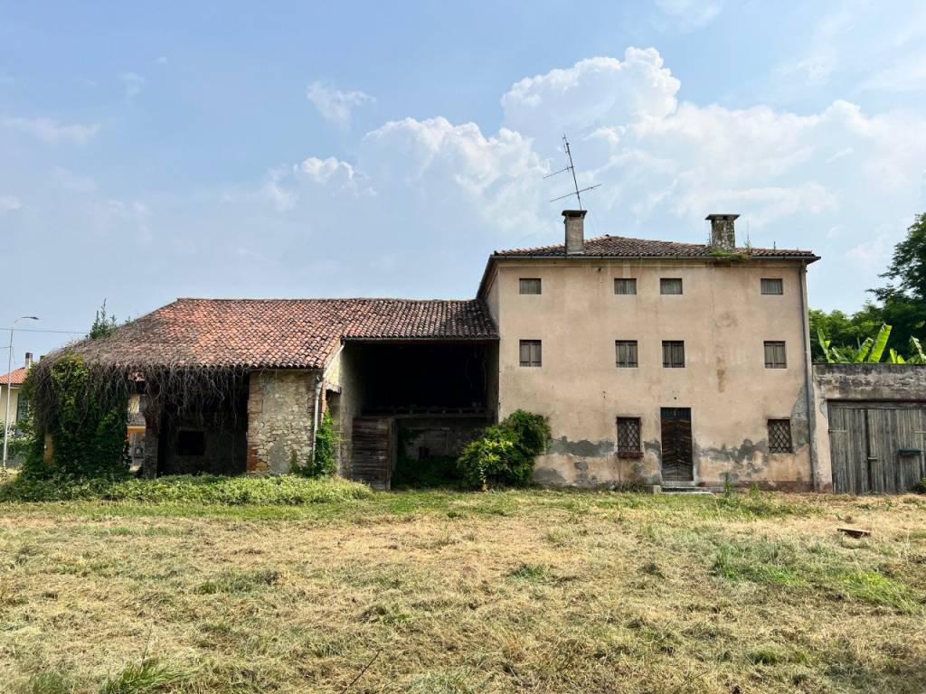 Rustico / casale a Sarego in via roma - Foto 3