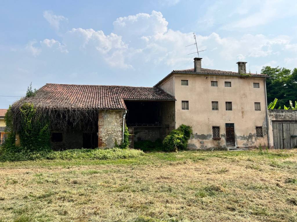 Rustico / casale a Sarego in via roma - Foto 4