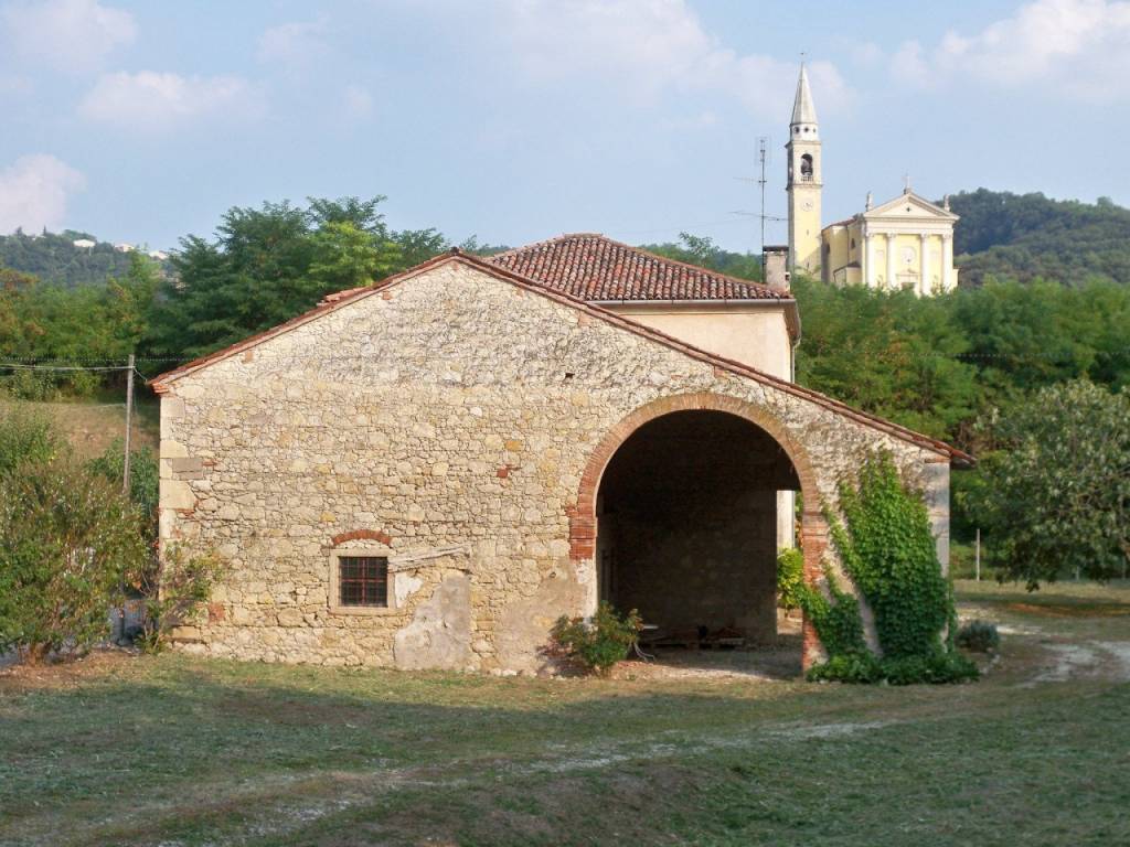 Rustico / casale a Sarego in via roma - Foto 5