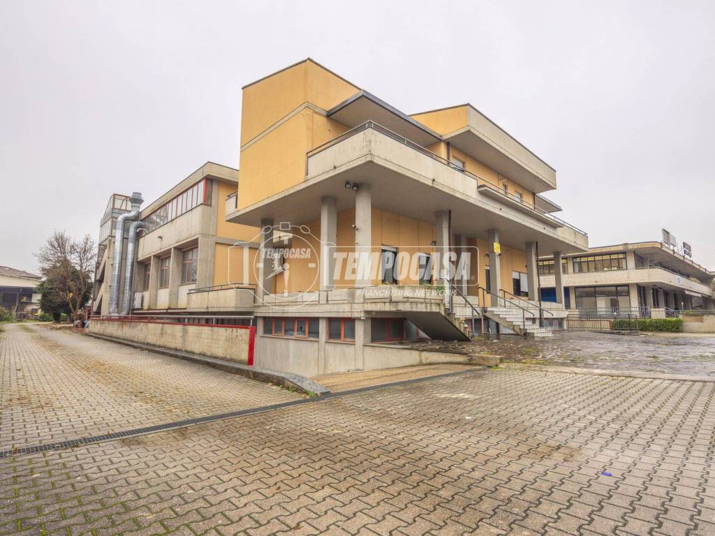 Immobile a Corridonia in Via dell'industria - Foto 4