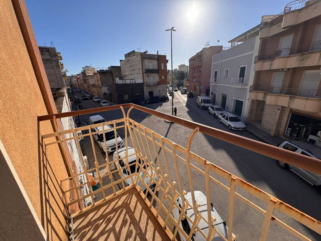 Appartamento a Trapani in Via 11 Maggio - Foto 5