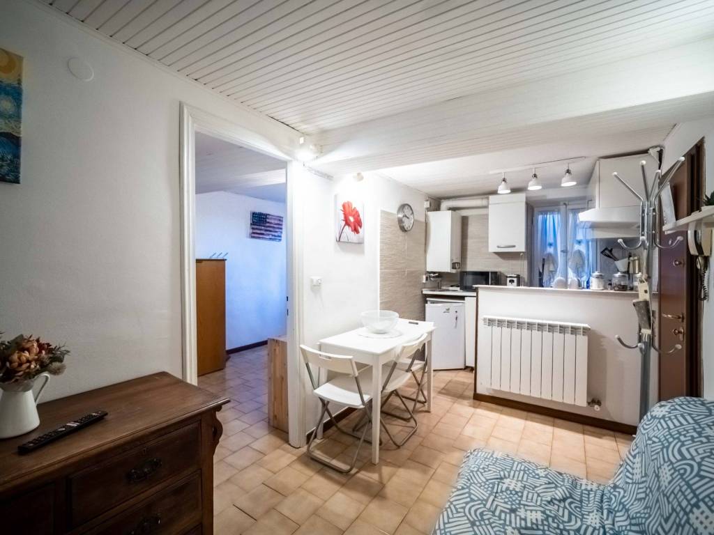 Appartamento a Parma in borgo marodolo - Foto 2