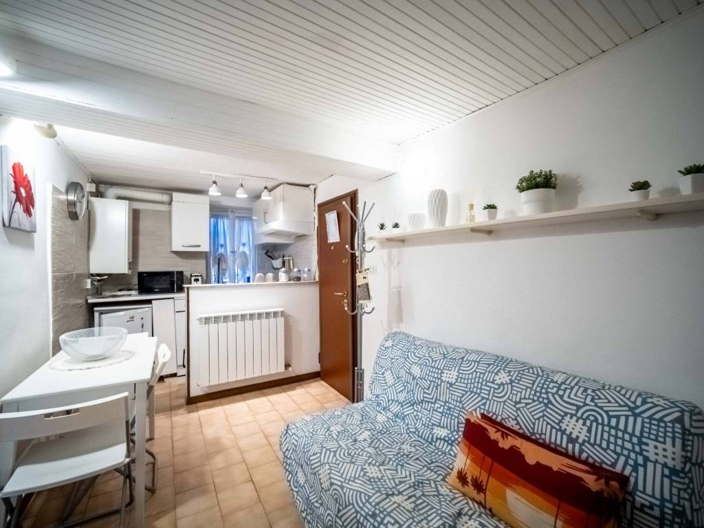 Appartamento a Parma in borgo marodolo - Foto 3