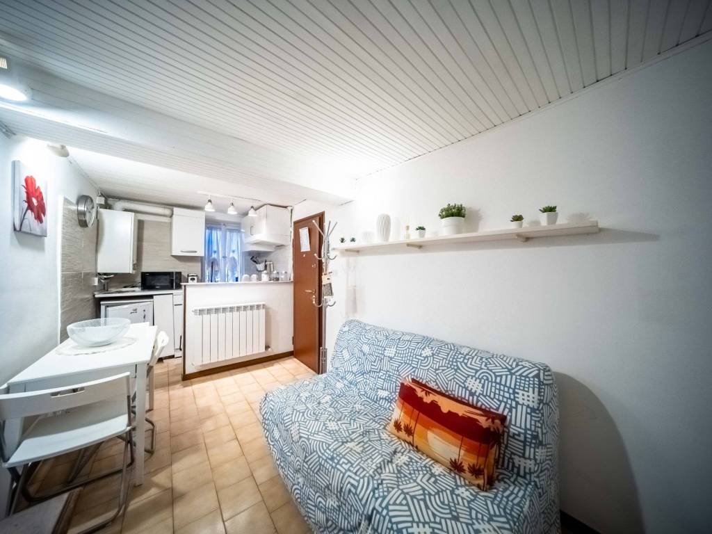 Appartamento a Parma in borgo marodolo - Foto 4