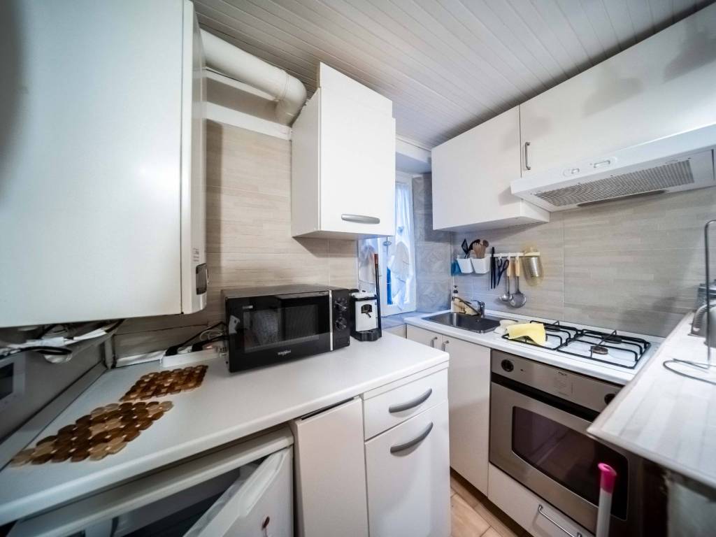 Appartamento a Parma in borgo marodolo - Foto 5