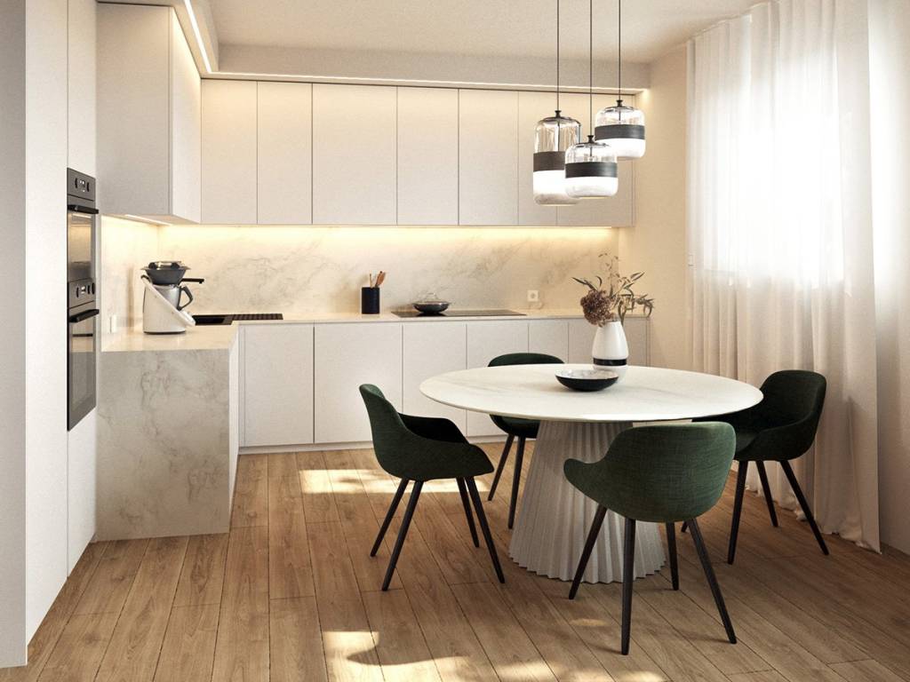 Appartamento a Bassano del grappa in Via Cogo - Foto 3