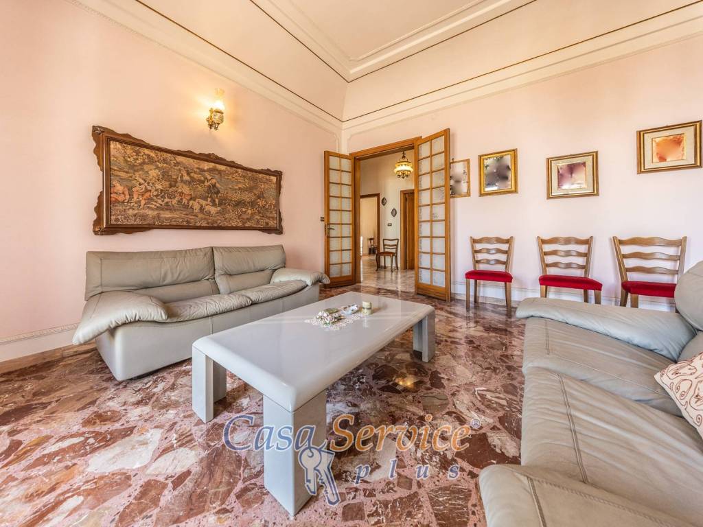 Casa indipendente a Presicce-acquarica in Via E. Coletta - Foto 2