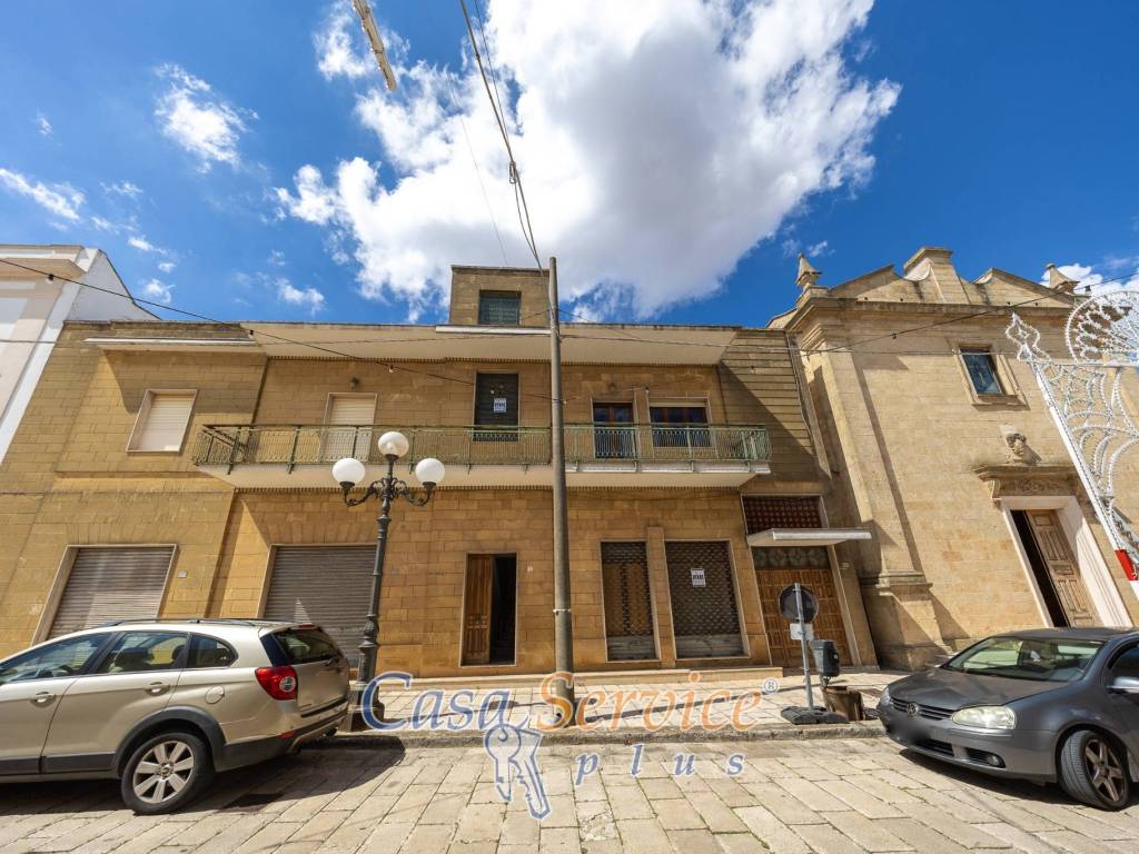 Casa indipendente a Presicce-acquarica in Via E. Coletta - Foto 4