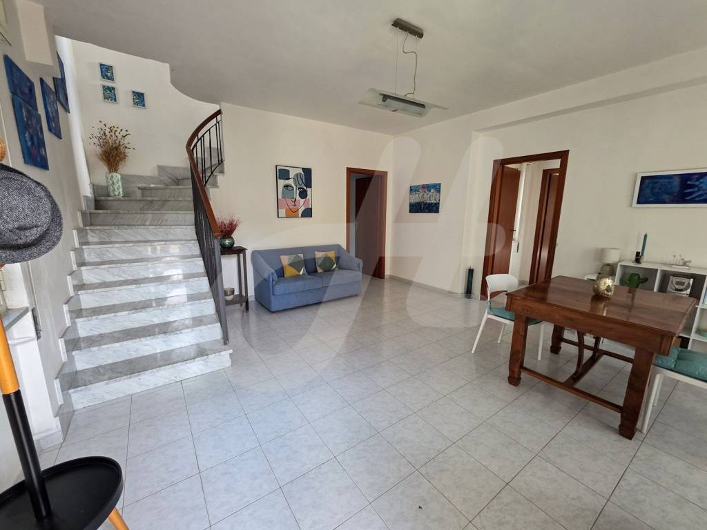 Villa a Calvi in Via Prima Tinelle, 7 - Foto 2