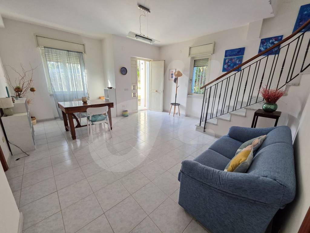 Villa a Calvi in Via Prima Tinelle, 7 - Foto 3