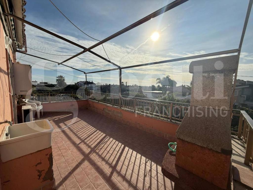 Appartamento a Nettuno in VIA ANTICOLI CORRADO , 10 - Foto 3