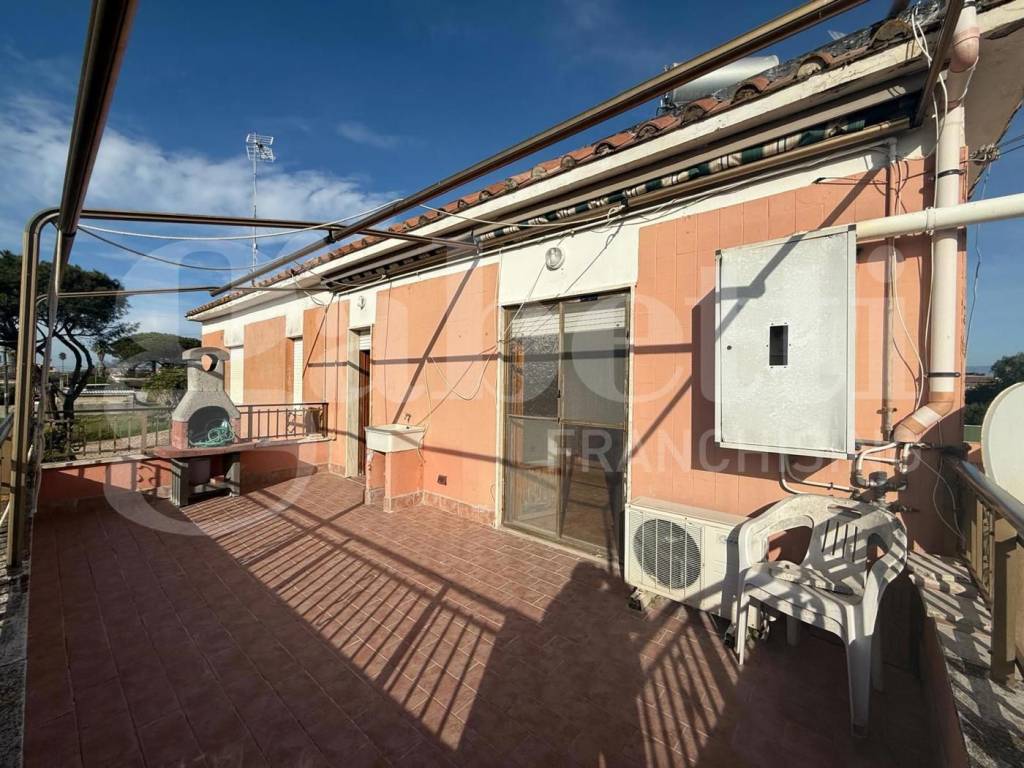 Appartamento a Nettuno in VIA ANTICOLI CORRADO , 10 - Foto 4