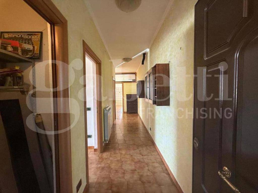 Appartamento a Nettuno in VIA ANTICOLI CORRADO , 10 - Foto 5